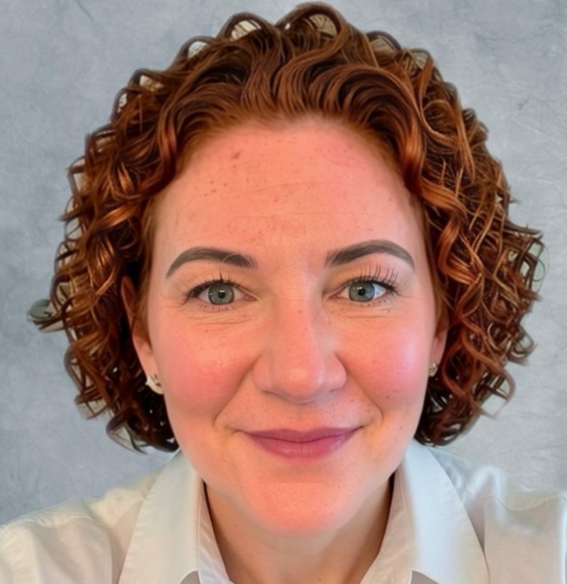 Jodi Wiktor